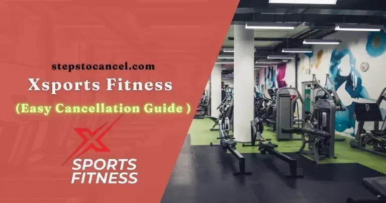 Information on XSport Fitness Membership Cancellation Cancel XSport Fitness Membership