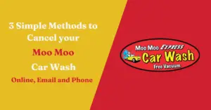 moo moo car wash cancel membership