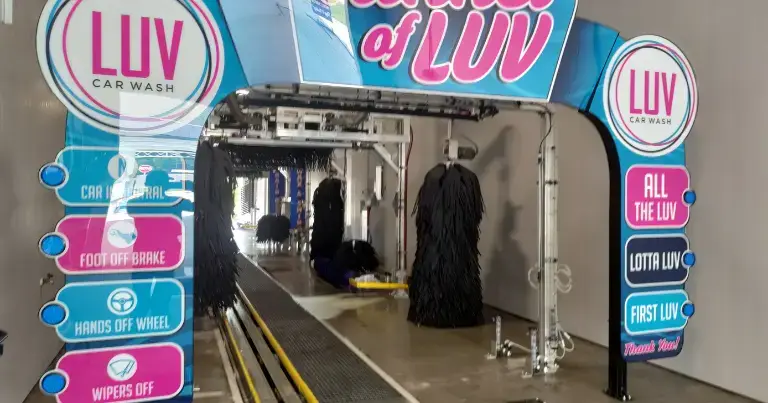 How to Cancel Luv Car Wash Membership: A Clear Step-by-Step Guide luv car wash cancellation guide