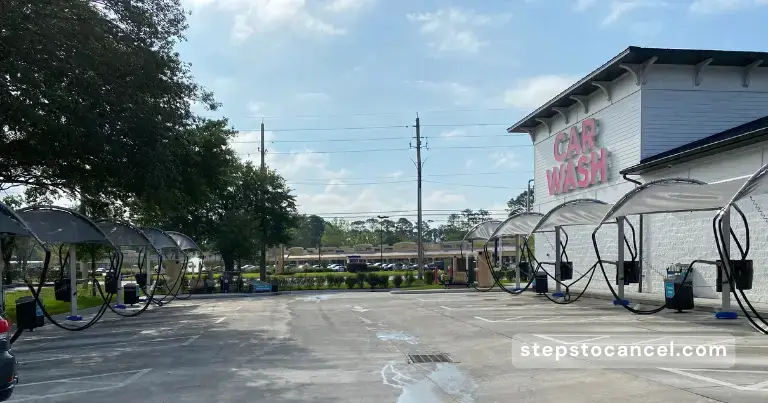 How to Cancel Luv Car Wash Membership: A Clear Step-by-Step Guide contact and locations of luv car wash