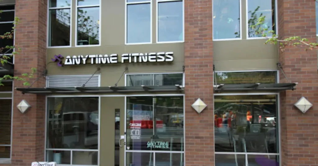 How To Cancel Anytime Fitness Membership? Anytime Fitness GYM