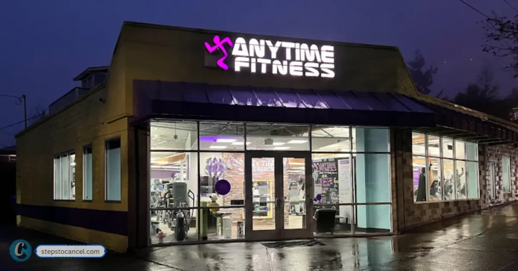 How To Cancel Anytime Fitness Membership? Cancel Anytime Fitness Membership