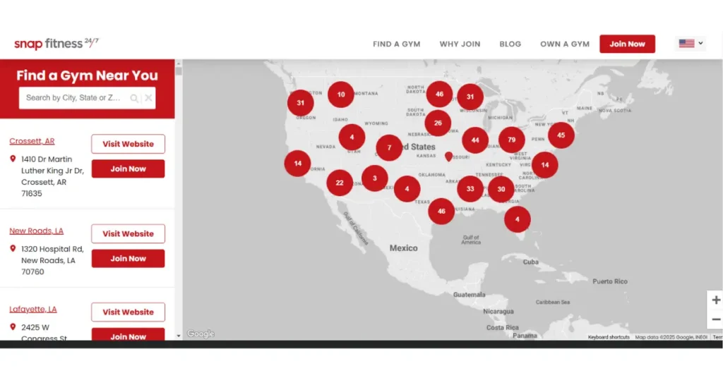 How to Cancel your Snap Fitness? Find Snap Fitness GYM Location