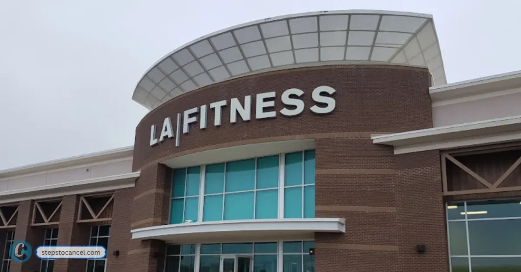 Simple Ways to Cancel your La Fitness Membership - Step by Step Guide Methods to Cancel Fitness Membership