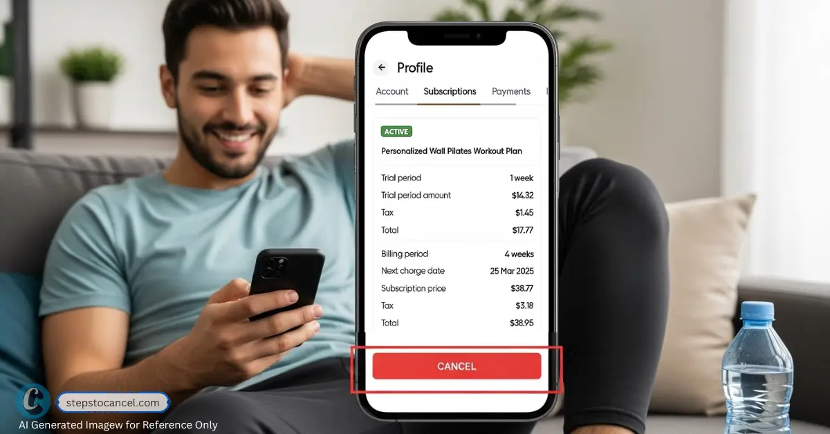 Cancel BetterMe Subscription — Everything You Need to Know Cancel BetterMe Subscription — Everything You Need to Know