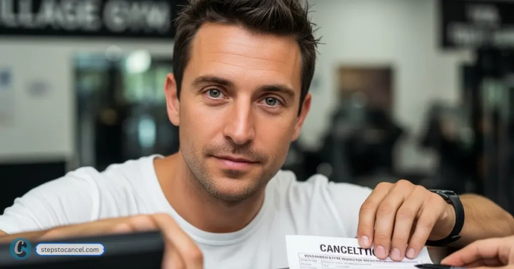 7 Easy Ways to Cancel your In-Shape Fitness Membership in 2025 cancel in shape membership in person