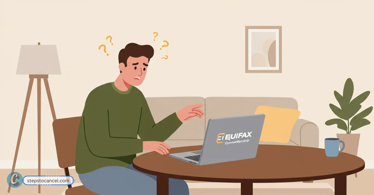 3 Simple ways to Cancel your Equifax Membership 3 Simple ways to Cancel your Equifax Membership